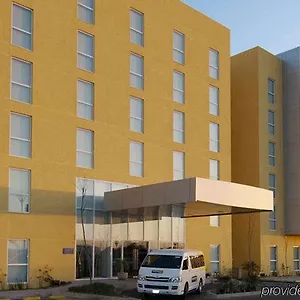 Express By Marriott Finsa Puebla